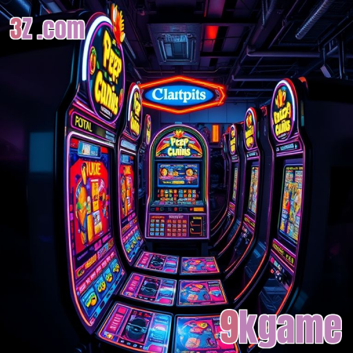 Apostas no 9kgame: Diversão e Emoção em Cada Jogada