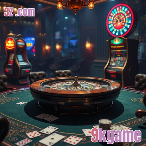 Bônus Imperdíveis na 9kgame para Potencializar sua Diversão